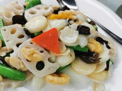 -侨美·唐荔园·40年地道粤菜