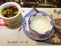 -鼎盛蜀坊·重庆江湖菜(市桥地铁站店)
