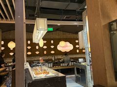 -湊湊火锅·茶憩(石家庄万象城店)