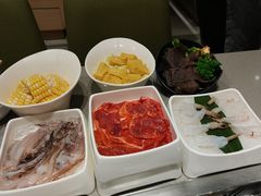 -海底捞火锅(苏宁生活广场店)
