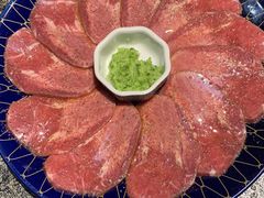 -NIUAN牛庵·日式和牛烧肉(恒隆店)