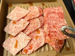 -和牛 烧肉寿喜烧涮锅 善(心斎橋店)