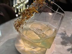 -广州四季酒店·天吧·高空酒吧