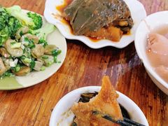 -雨田饭店(华兴东街店)
