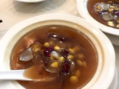 五谷粗粮海参羹-阿一鲍鱼·20年匠心传承(天河北旗舰店)