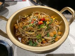 -钢管厂五区小郡肝火锅串串香(清河店)