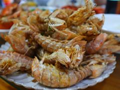 -富哥大排档(防城港企沙镇店)