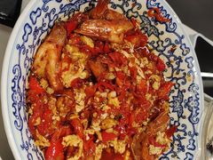 -欧记大排档·景德菜(上海首店)