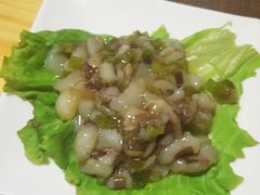 -荷景料理(漯河新玛特店)