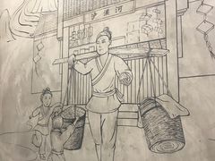 大堂-泸溪河桃酥(江宁太阳城店)