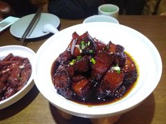 -小菜园新徽菜(合肥瑶海万达店)