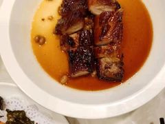 -稻香酒家(长宁KING88广场店)