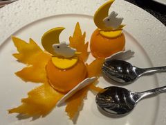 -莫干山开元森泊·云顶餐厅