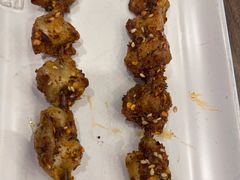 特色鸡脆骨-云海肴汽锅鸡·云南小炒(曲江大悦城店)