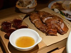 -桂小厨广西菜(青秀万达店)