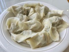 -海知道大连海鲜水饺(南山大冲店)
