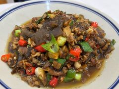 -新新湘菜馆(新中街二条店)