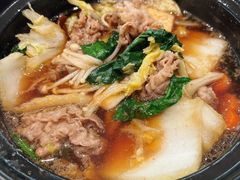 -滨寿司(新街口中央商场店)