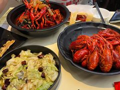 -聚味瞿记·龙虾堂(坡子街店)