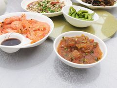 -丰收渔港饭店(嵊泗店)