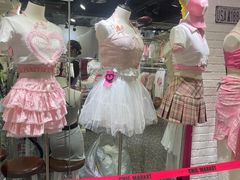 -南京时尚莱迪购物广场(正洪街店)