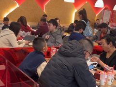 -阳阳中国饭(龙湖大兴天街)