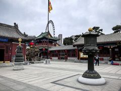 -天津大悲禅院