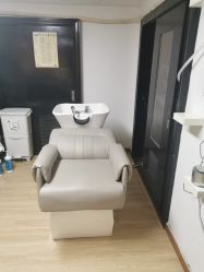 -C93 barber shop男士理发馆