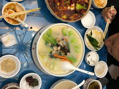 -达吾手抓美食城总部(义乌店)