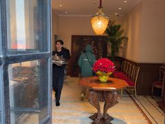 -玫瑰厅上海菜(兴国路店)