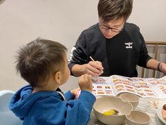 -小菜园新徽菜(南通崇川金鹰店)