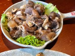 -高兴壹锅·潮汕鲜牛肉火锅(良乡梅花庄店)