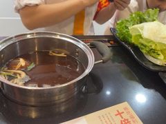 -呷哺呷哺(西单大悦城店)