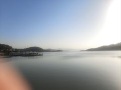 -东钱湖旅游度假区