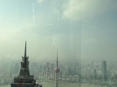 -上海柏悦酒店·世纪100牛排馆