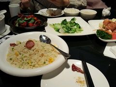 -鹿港小镇(悠唐店)