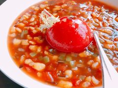 -广州柏悦酒店·悦景轩·粤菜餐厅