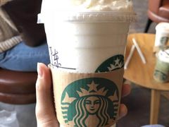 -星巴克(秦皇岛乐都汇店)