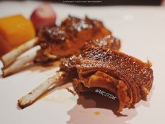 海陆双拼-王品牛排(福州泰禾店)