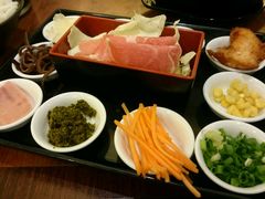 阿香过桥米线-阿香米线(宁波来福士广场店)