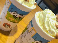 -茶颜悦色(花园道店)