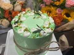 -FALANC CAKE生日蛋糕(广州店)