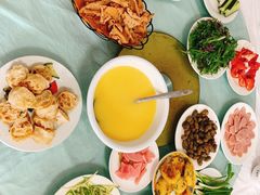 -康陵正德春饼宴26号