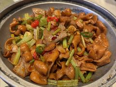 -老平安农家菜(平安店)