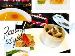 -北京四季酒店·采逸轩