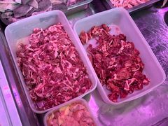-周良天山牛杂城(天山路总店)