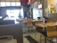 -李先生牛肉面大王(包头火车站店)