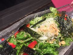 -俺的焼肉(銀座9丁目店)
