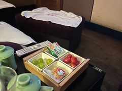 -紫莲花足道(柯桥古镇店)