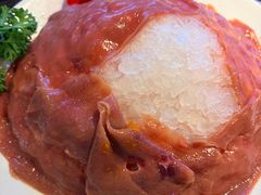 -李掌柜鲜菜火锅(移民广场店)